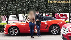 Dirty MEXICAN MILF Gets Fucked Hard