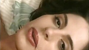 Anal Orgazm of Delicious Syreen